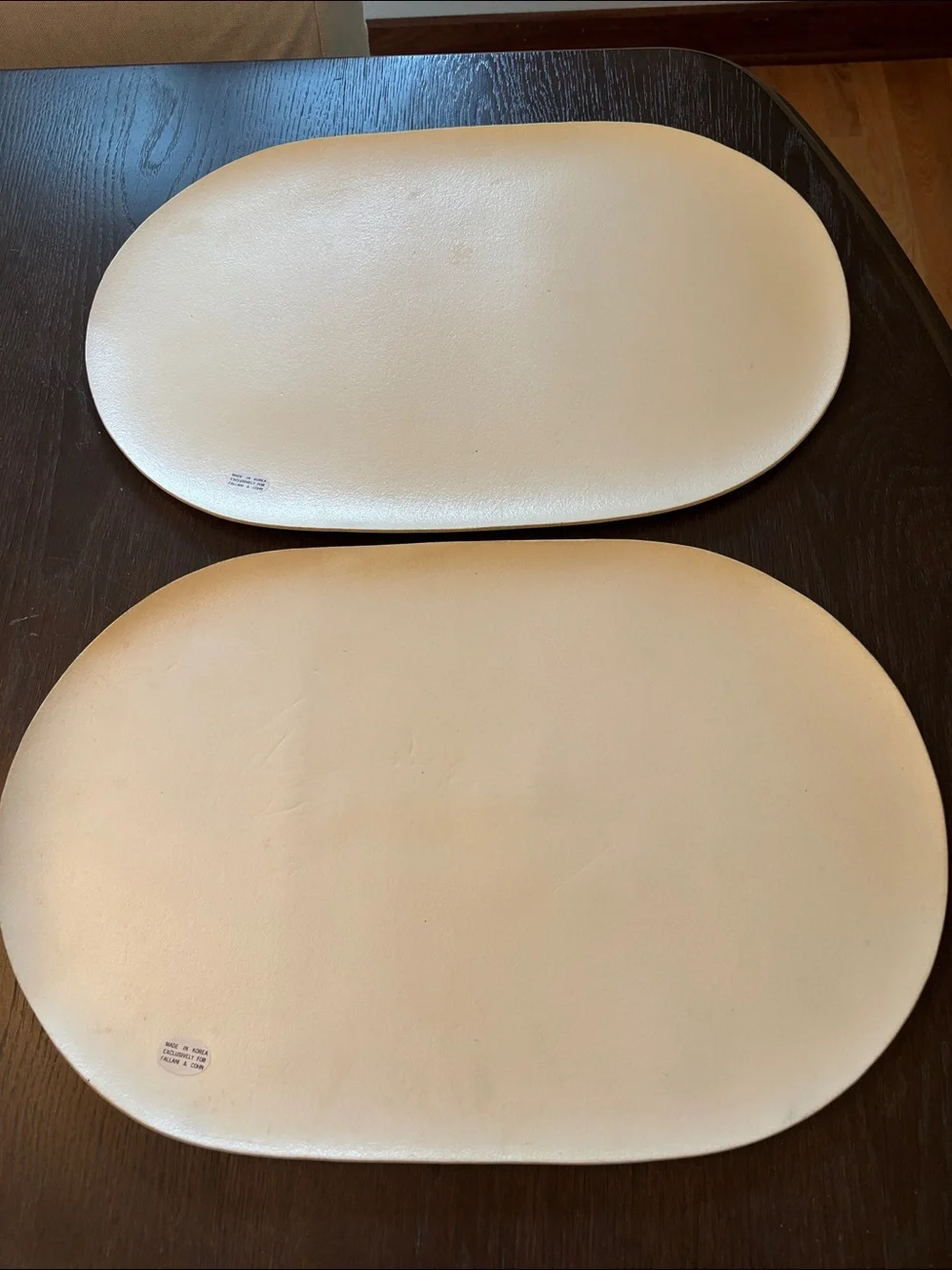 Marimekko Vinyl Placemat Set of 14